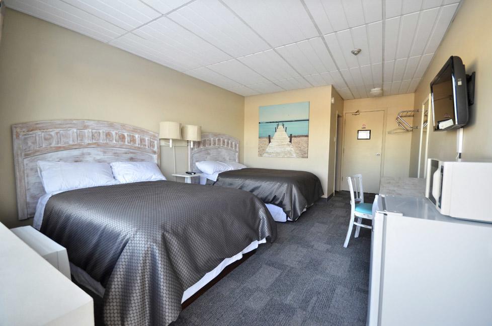 St. Norbert Hotel Winnipeg Room photo